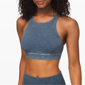 Lululemon Bob and Weave Bra